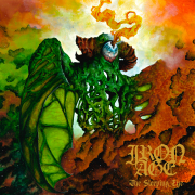 Review: Iron Age - The Sleeping Eye